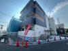 フジパレス岸和田下松 1階 新築の賃貸物件