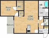 ジーメゾン枇杷島のイメージ