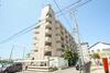 第一磯屋敷マンション 3階 築48年4ヶ月の賃貸物件