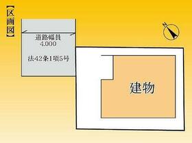 埼玉県蕨市北町５丁目