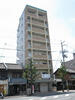 BelleVille千本今出川 5階 築19年の賃貸物件