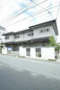 北野白梅町駅より徒歩8分 2階 築16年6ヶ月の賃貸物件