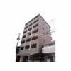 二条駅より徒歩7分 3階 築17年の賃貸物件