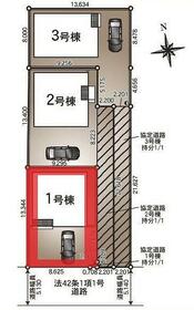 千葉県野田市七光台
