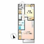 ロコハウスＢのイメージ