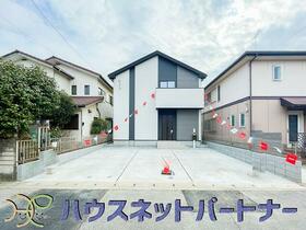 埼玉県越谷市千間台西６丁目