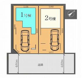 埼玉県さいたま市浦和区上木崎6丁目