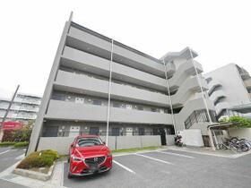 神奈川県川崎市高津区梶ケ谷１丁目（賃貸マンション1K・5階・23.20㎡） その1