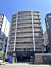 セレッソコート上本町EAST 5階 築19年5ヶ月の賃貸物件