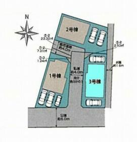 埼玉県川越市今成２丁目