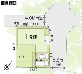 埼玉県春日部市米島