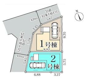 埼玉県さいたま市北区宮原町４丁目