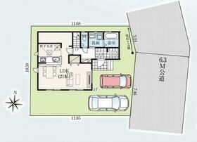 埼玉県春日部市藤塚