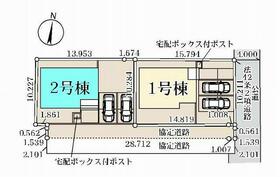 埼玉県さいたま市岩槻区城南１丁目
