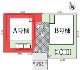 埼玉県越谷市赤山町2丁目