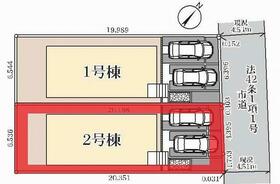 千葉県野田市山崎