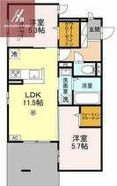 間取り：227102099385