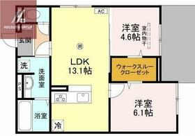 間取り：227102099054