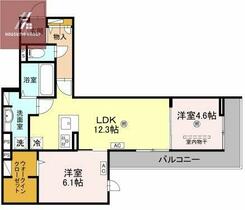 間取り：227102099307