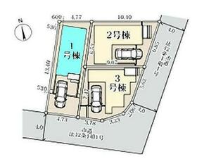埼玉県さいたま市南区太田窪5丁目