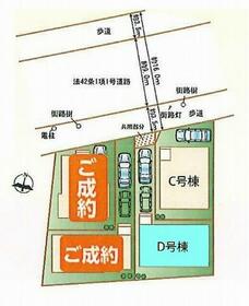 埼玉県ふじみ野市松山２丁目