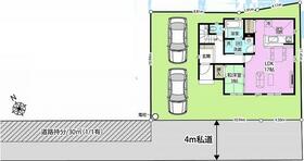埼玉県春日部市藤塚