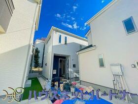 埼玉県川口市大字東本郷