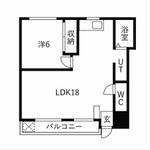 シャルムレジデンスⅡのイメージ