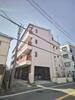 ファインコート池田中町 1階 築37年5ヶ月の賃貸物件