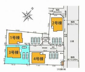 埼玉県富士見市大字上南畑