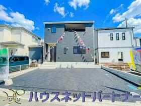 埼玉県草加市長栄１丁目