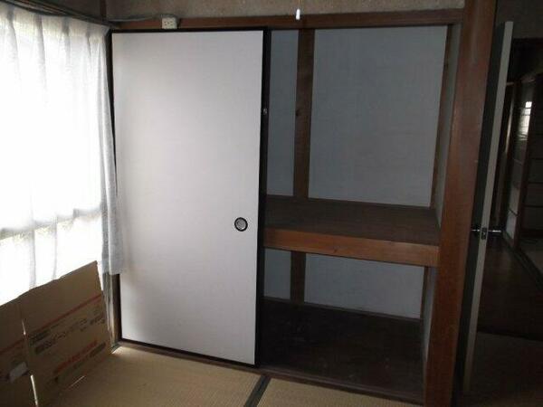 山県市貸家｜岐阜県山県市伊佐美(賃貸一戸建6DK・--・119.46㎡)の写真 その10