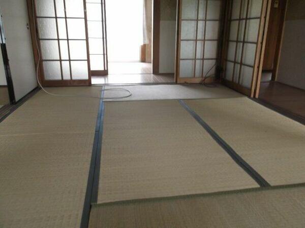 山県市貸家｜岐阜県山県市伊佐美(賃貸一戸建6DK・--・119.46㎡)の写真 その12