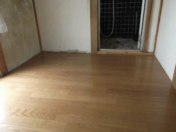 山県市貸家｜岐阜県山県市伊佐美(賃貸一戸建6DK・--・119.46㎡)の写真 その15