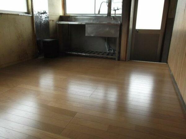 山県市貸家｜岐阜県山県市伊佐美(賃貸一戸建6DK・--・119.46㎡)の写真 その3