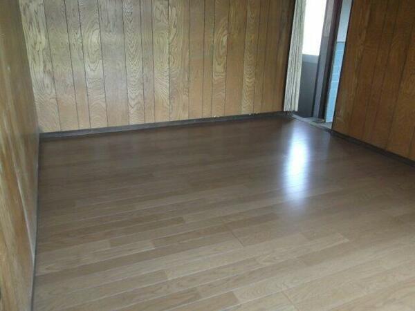 山県市貸家｜岐阜県山県市伊佐美(賃貸一戸建6DK・--・119.46㎡)の写真 その4