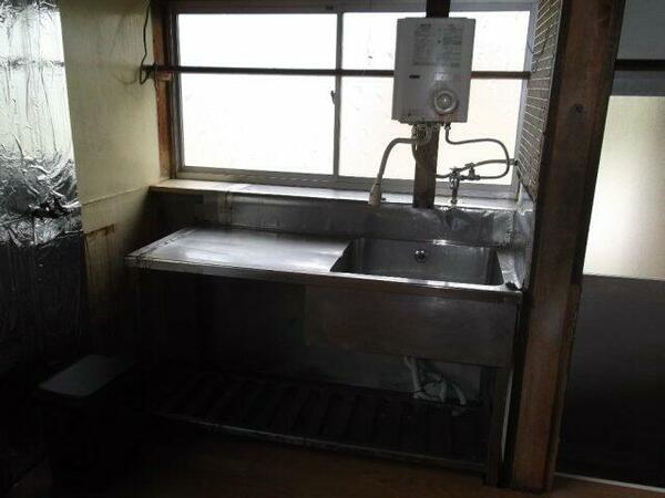 山県市貸家｜岐阜県山県市伊佐美(賃貸一戸建6DK・--・119.46㎡)の写真 その5