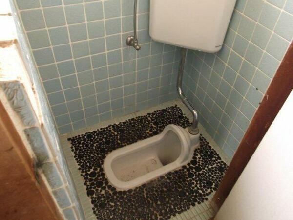 山県市貸家｜岐阜県山県市伊佐美(賃貸一戸建6DK・--・119.46㎡)の写真 その8