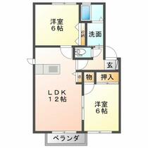 間取り：221013382041