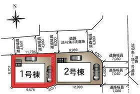 埼玉県越谷市大字大林