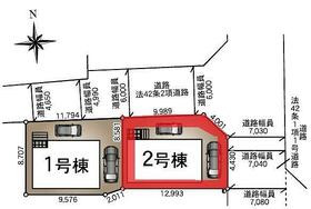 埼玉県越谷市大字大林
