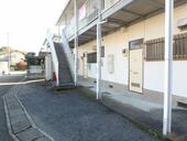 ロイヤルグリーンⅡのイメージ