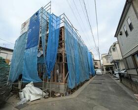 埼玉県川口市前川４丁目