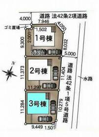 埼玉県上尾市大字大谷本郷