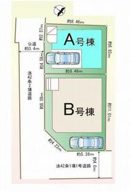 埼玉県上尾市谷津１丁目