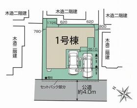埼玉県桶川市北１丁目