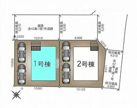 埼玉県北足立郡伊奈町本町１丁目