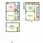 高富貸家のイメージ