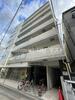 大国町駅より徒歩5分 5階 築20年3ヶ月の賃貸物件