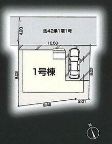 埼玉県川越市上野田町